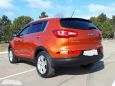 SUV   Kia Sportage 2011 , 810000 , 