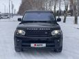 SUV   Land Rover Range Rover Sport 2010 , 1698000 , 