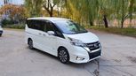    Nissan Serena 2018 , 1850000 , 