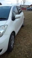  Toyota Vitz 2009 , 360000 , 