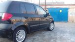  Hyundai Getz 2008 , 250000 , 