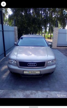  Audi A8 1999 , 299999 , 