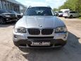 SUV   BMW X3 2007 , 789000 , 