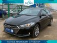  Hyundai Elantra 2017 , 1165000 , --