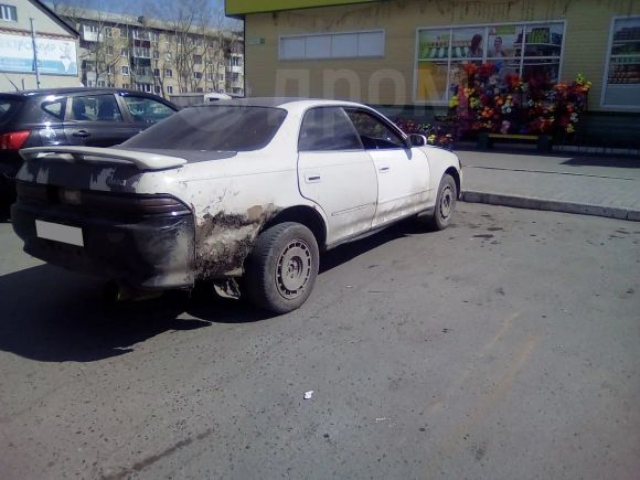  Toyota Mark II 1995 , 90000 , --