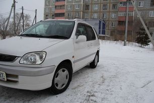  Toyota Raum 2000 , 240000 , --