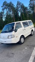    Mazda Bongo 2017 , 1400000 , 