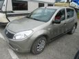  Renault Sandero 2011 , 450000 , 