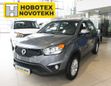 SUV   SsangYong Actyon 2014 , 1119000 , 