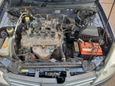  Nissan Wingroad 2003 , 320000 , 