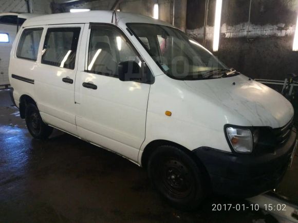    Toyota Town Ace 1998 , 135000 , -