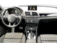 SUV   Audi Q3 2015 , 1599000 , 