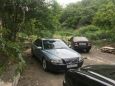  Volvo S80 2001 , 160000 , 