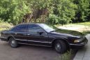  Chevrolet Caprice 1993 , 550000 , 