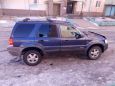 SUV   Ford Escape 2001 , 350000 , 