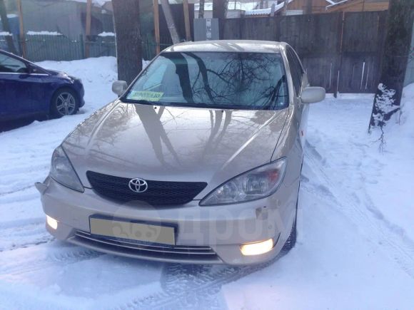  Toyota Camry 2004 , 430000 , 