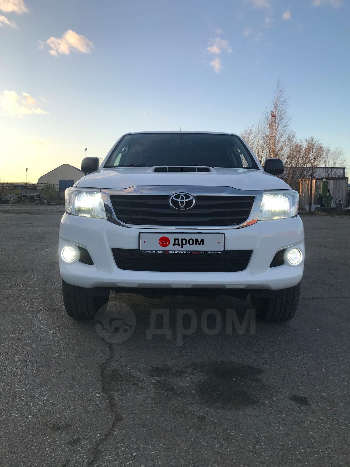 Купить Пикап Иномарку С Пробегом В Сургуте