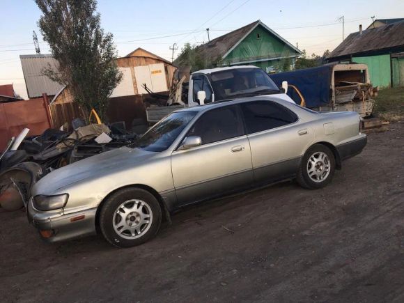  Toyota Camry Prominent 1992 , 95000 , 