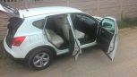 SUV   Nissan Qashqai 2008 , 600000 , 