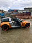   Smart Roadster 2004 , 500000 , 