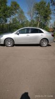  Toyota Allion 2011 , 730000 , 