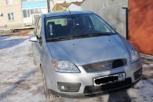    Ford C-MAX 2007 , 420000 , 