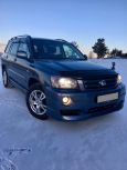 SUV   Toyota Kluger V 2005 , 900000 , 