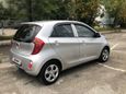  Kia Picanto 2012 , 499000 , 