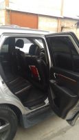 SUV   Hyundai Santa Fe 2008 , 540000 , 