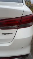  Kia Optima 2017 , 1360000 ,  