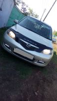  Mazda Demio 2003 , 160000 , 