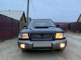 SUV   Subaru Forester 1997 , 320000 , -