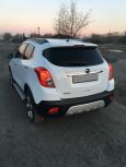 SUV   Opel Mokka 2013 , 720000 , 