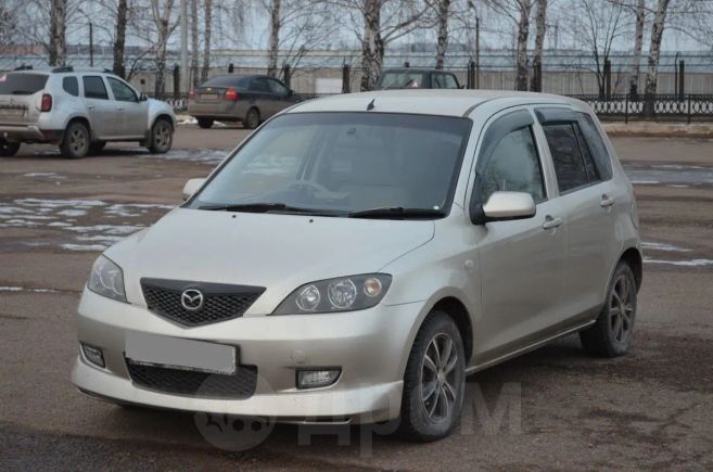  Mazda Demio 2004 , 220000 , 