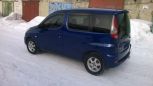    Toyota Funcargo 1999 , 260000 , 