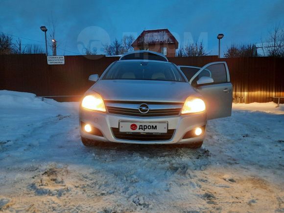  Opel Astra 2010 , 300000 , 