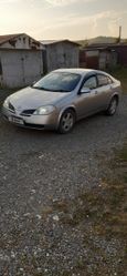  Nissan Primera 2002 , 260000 , 