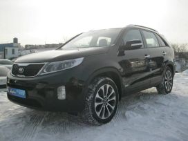 SUV   Kia Sorento 2012 , 1380000 , -