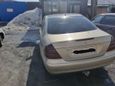  Mercedes-Benz E-Class 2004 , 380000 , 