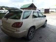 SUV   Toyota Harrier 1998 , 150000 , 