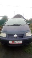    Volkswagen Sharan 2001 , 200000 , 