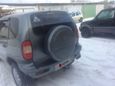 SUV   Chevrolet Niva 2008 , 270000 , 