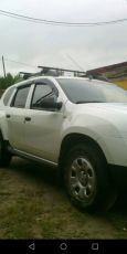 SUV   Renault Duster 2014 , 605000 , 