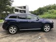 SUV   Mazda CX-7 2010 , 785000 , 