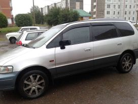    Honda Odyssey 1996 , 250000 , 