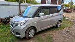  Suzuki Solio 2016 , 524999 , 