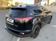 SUV   Toyota RAV4 2018 , 2050000 , 