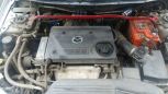  Mazda Familia S-Wagon 2000 , 300000 , 