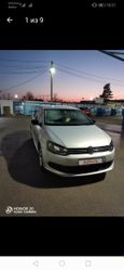  Volkswagen Polo 2014 , 450000 , 