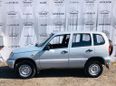 SUV   Chevrolet Niva 2007 , 200000 , 